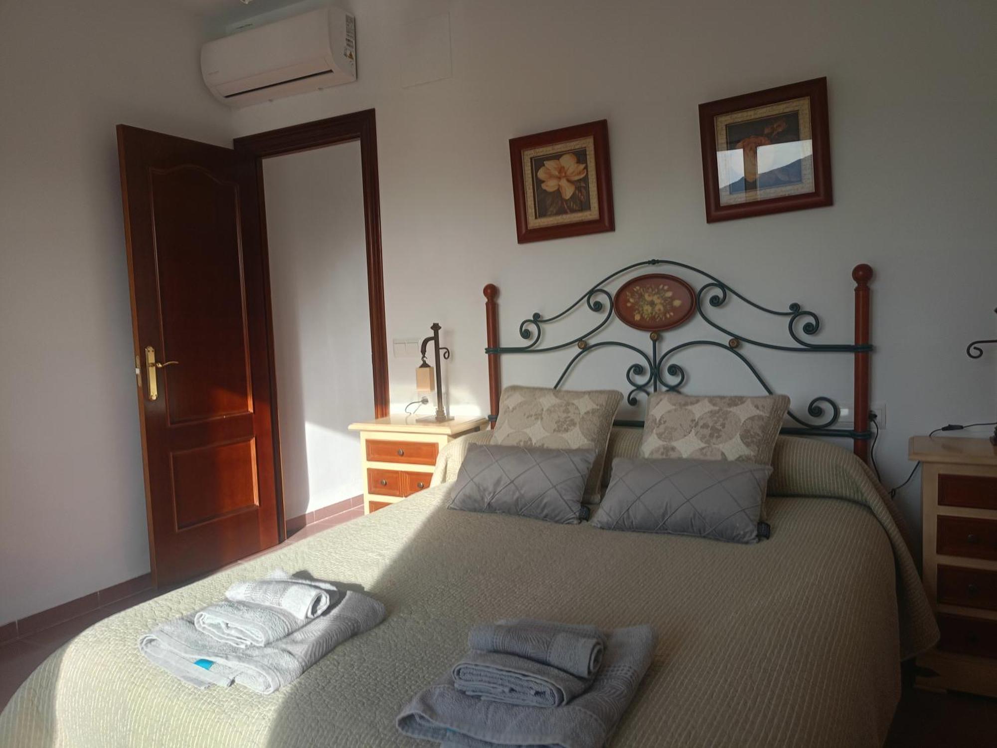 Villa Cultural Montelucia Монтекорто Номер фото