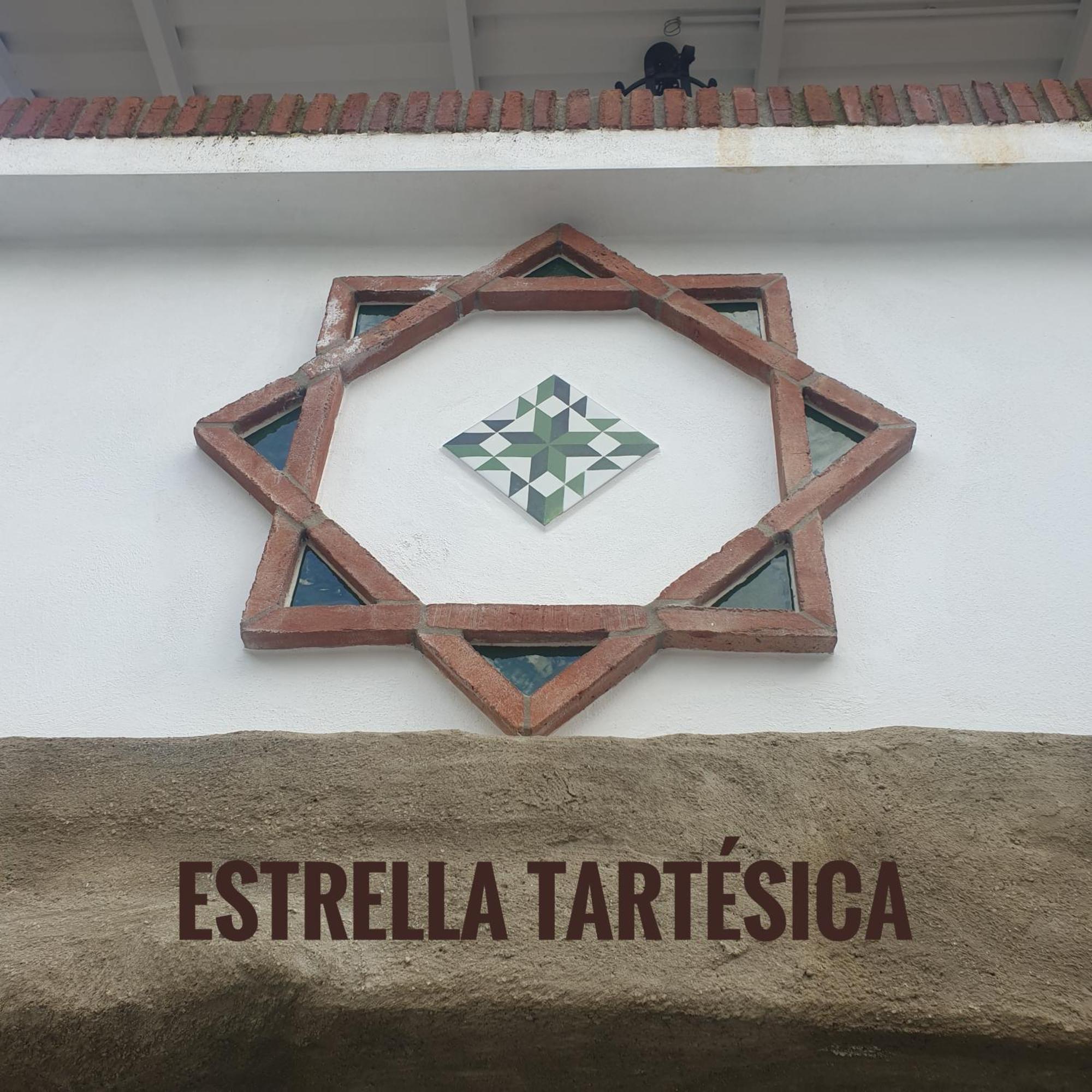 Villa Cultural Montelucia Монтекорто Экстерьер фото