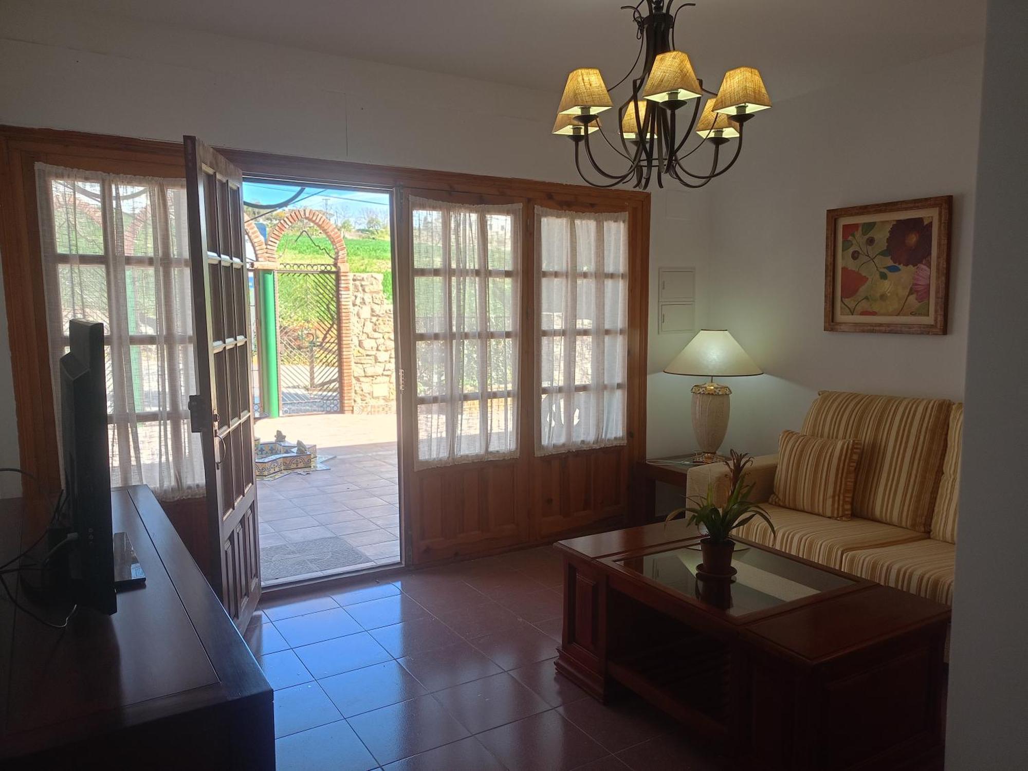 Villa Cultural Montelucia Монтекорто Номер фото