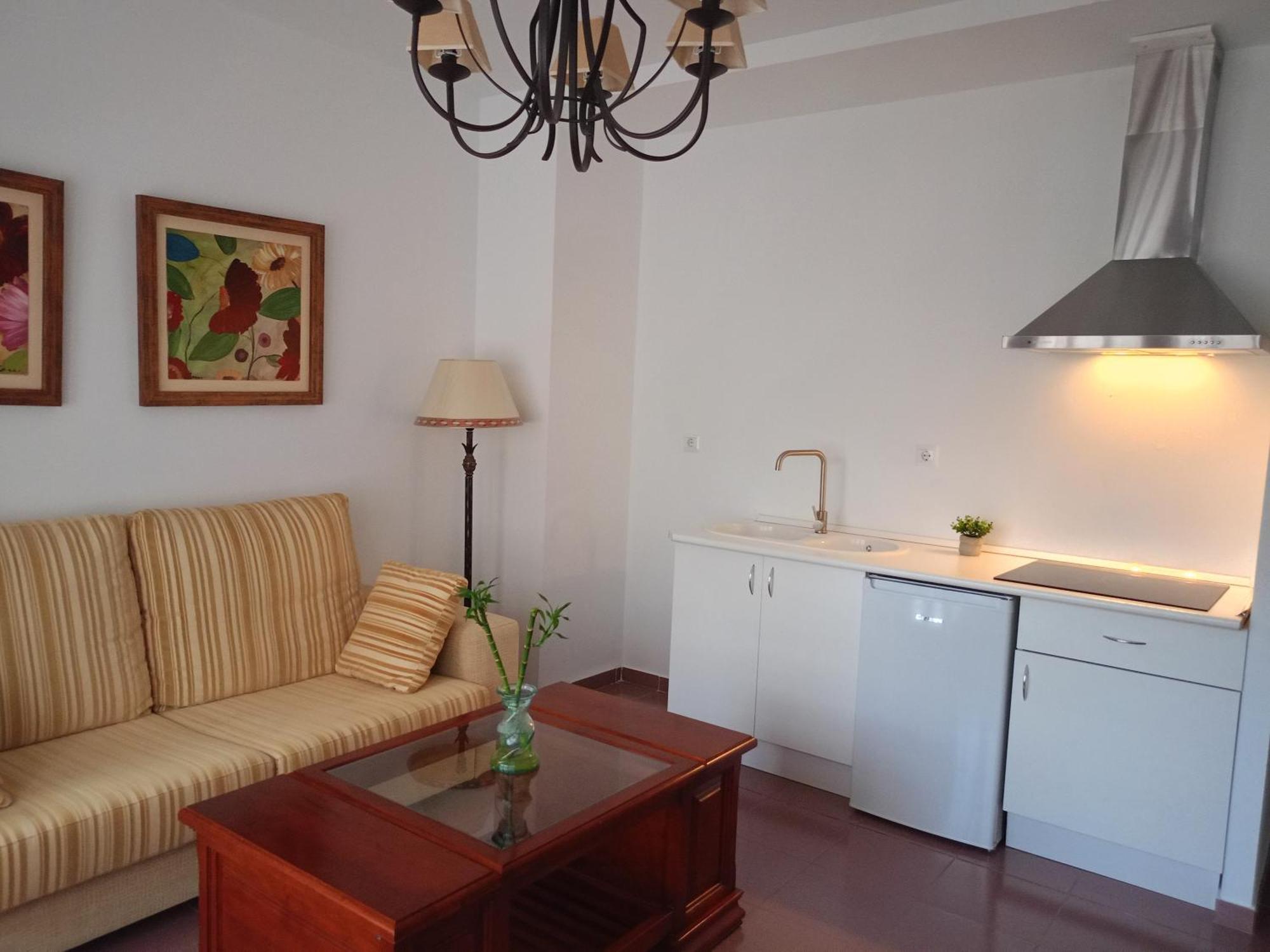 Villa Cultural Montelucia Монтекорто Номер фото