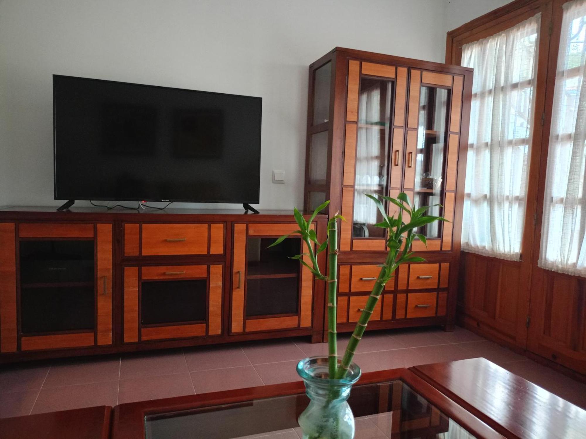Villa Cultural Montelucia Монтекорто Номер фото