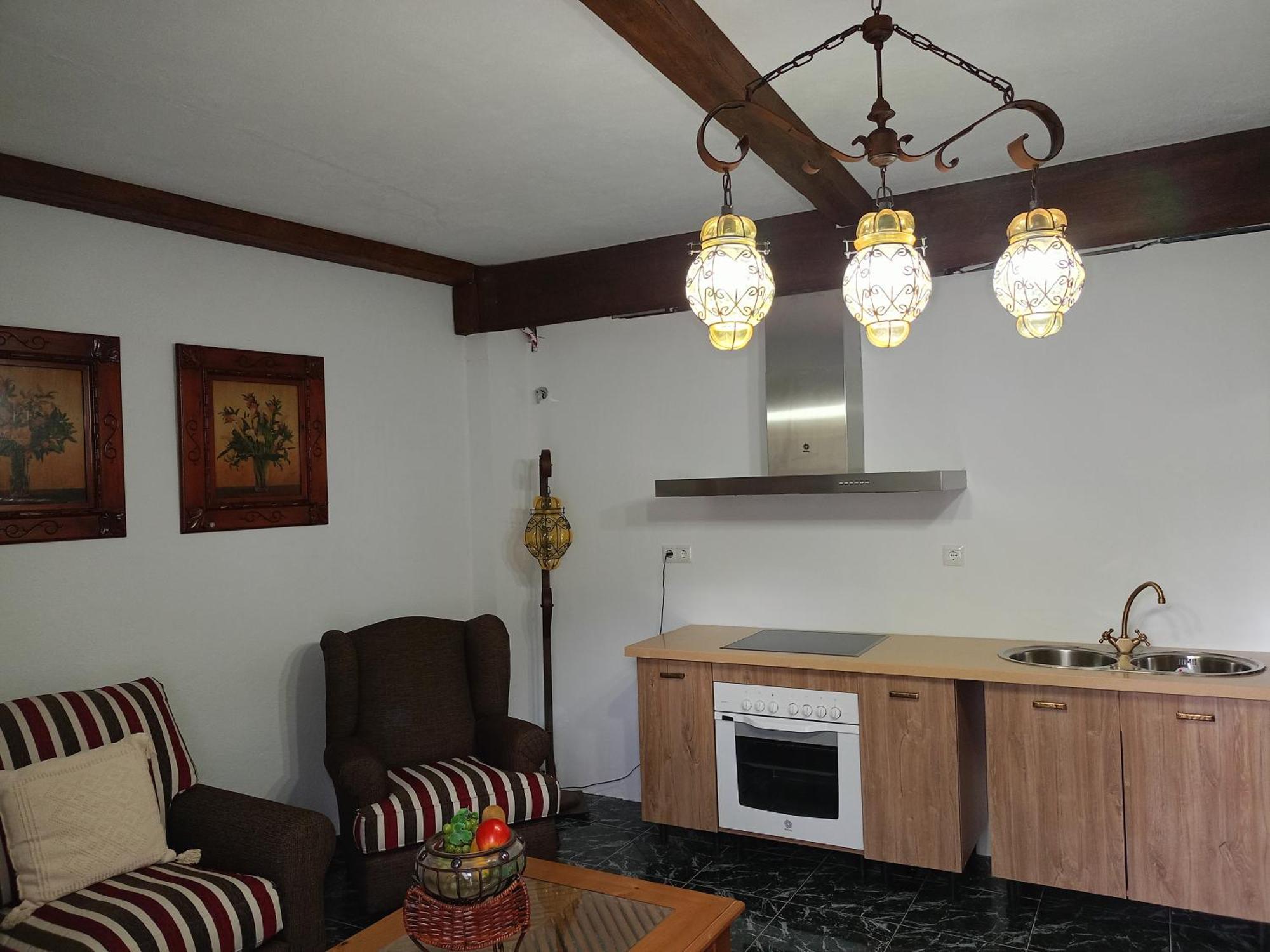 Villa Cultural Montelucia Монтекорто Номер фото