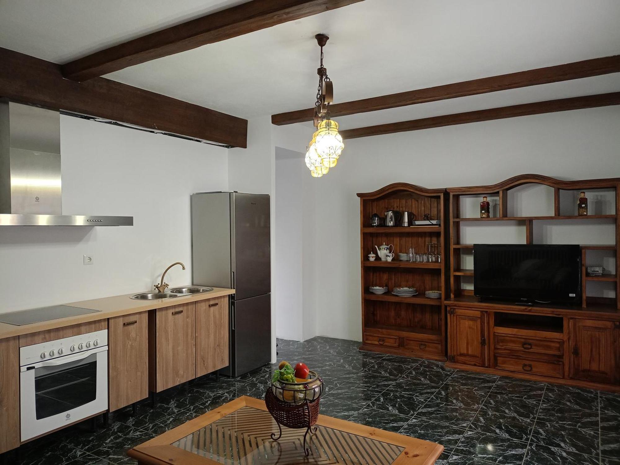 Villa Cultural Montelucia Монтекорто Номер фото