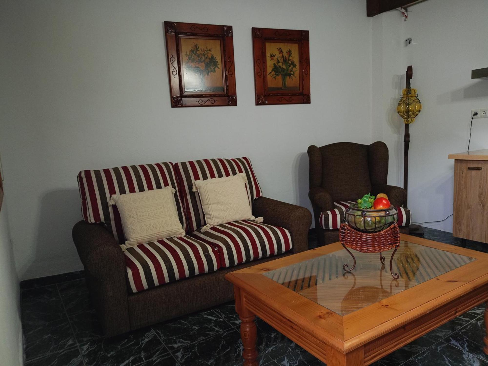 Villa Cultural Montelucia Монтекорто Номер фото