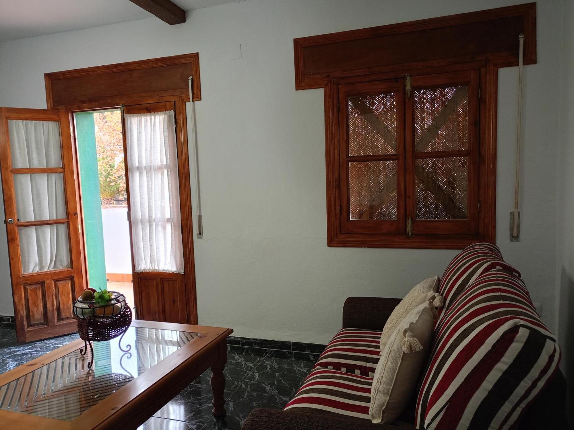 Villa Cultural Montelucia Монтекорто Номер фото