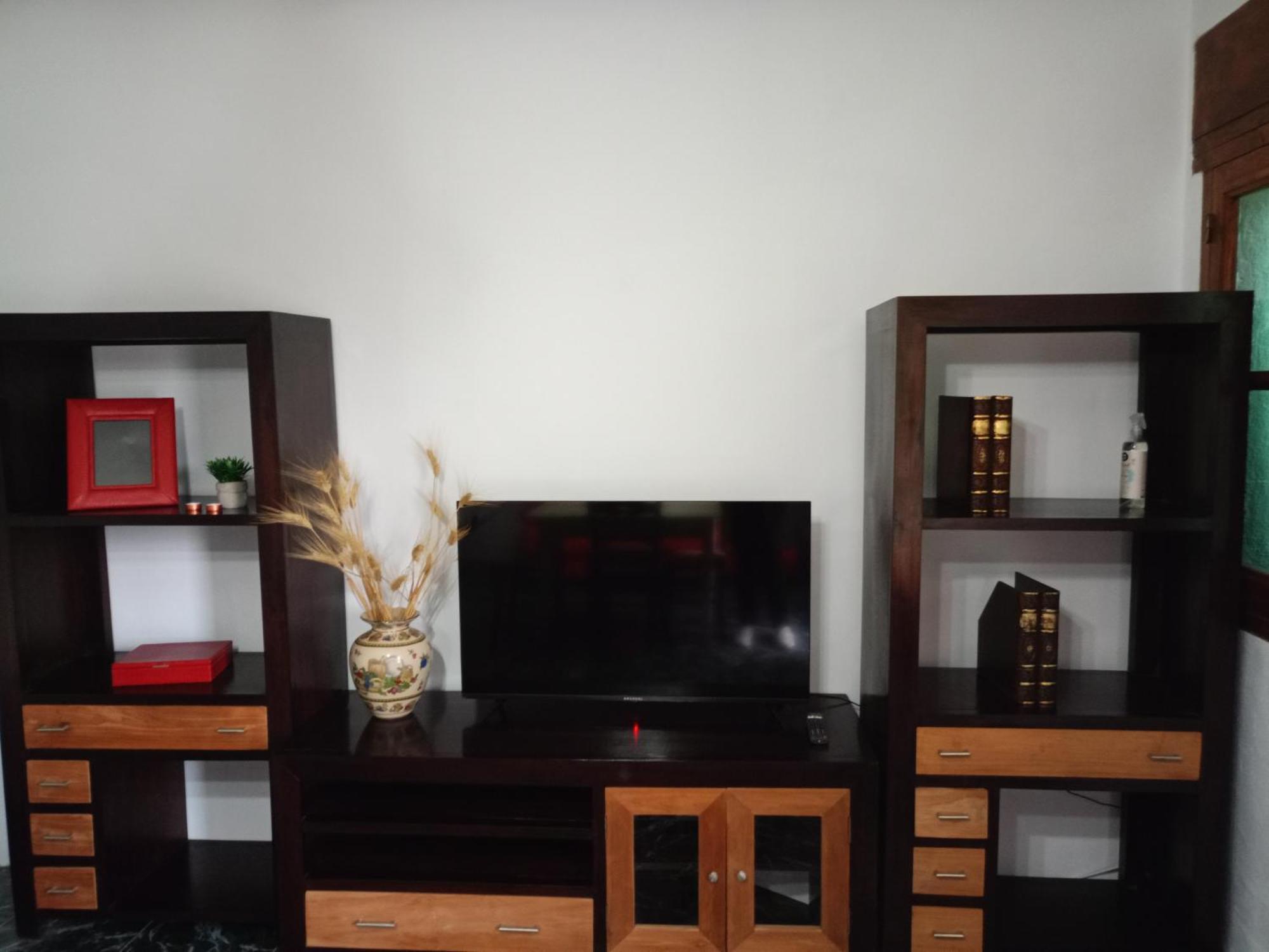 Villa Cultural Montelucia Монтекорто Номер фото
