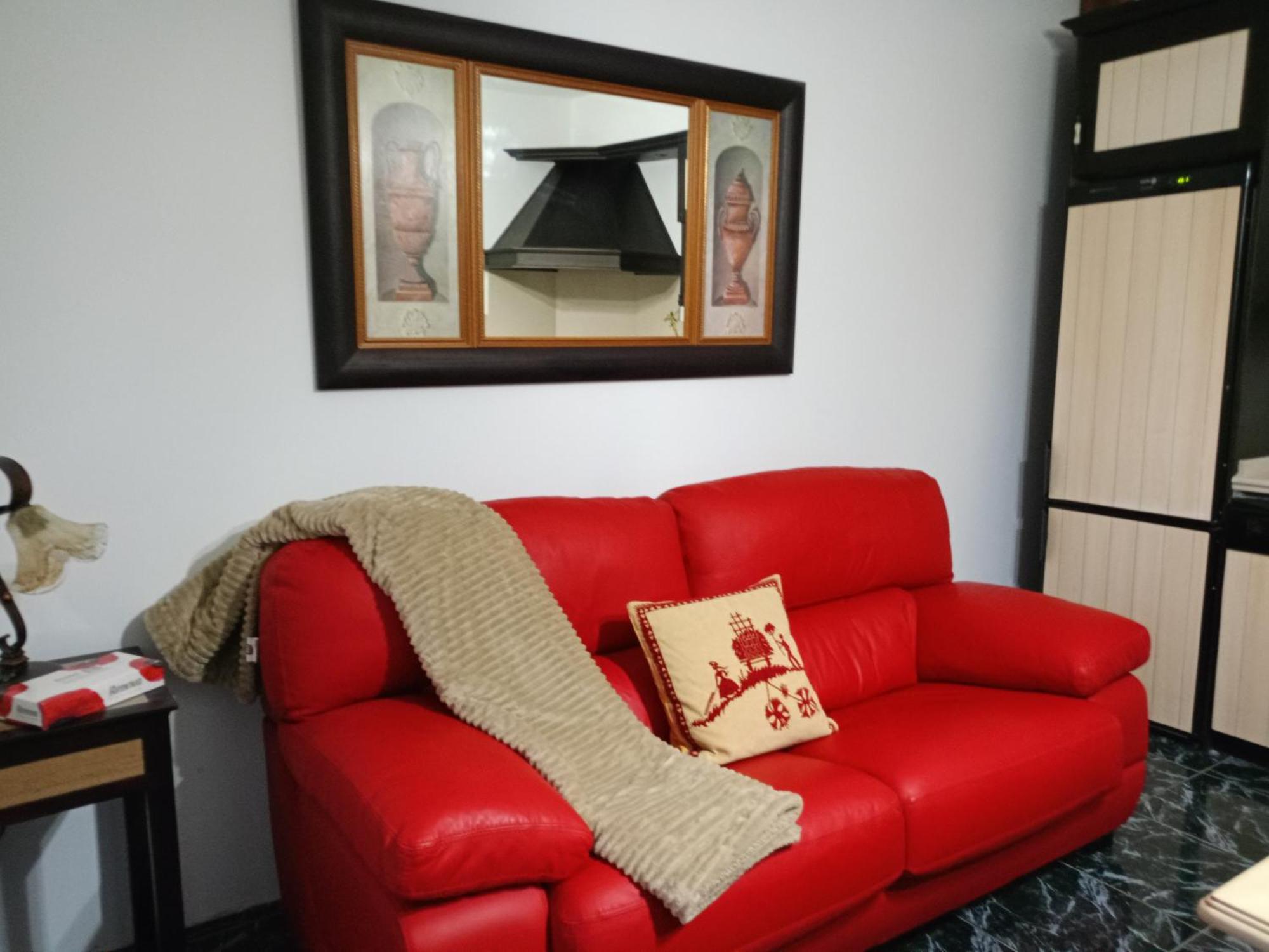 Villa Cultural Montelucia Монтекорто Номер фото