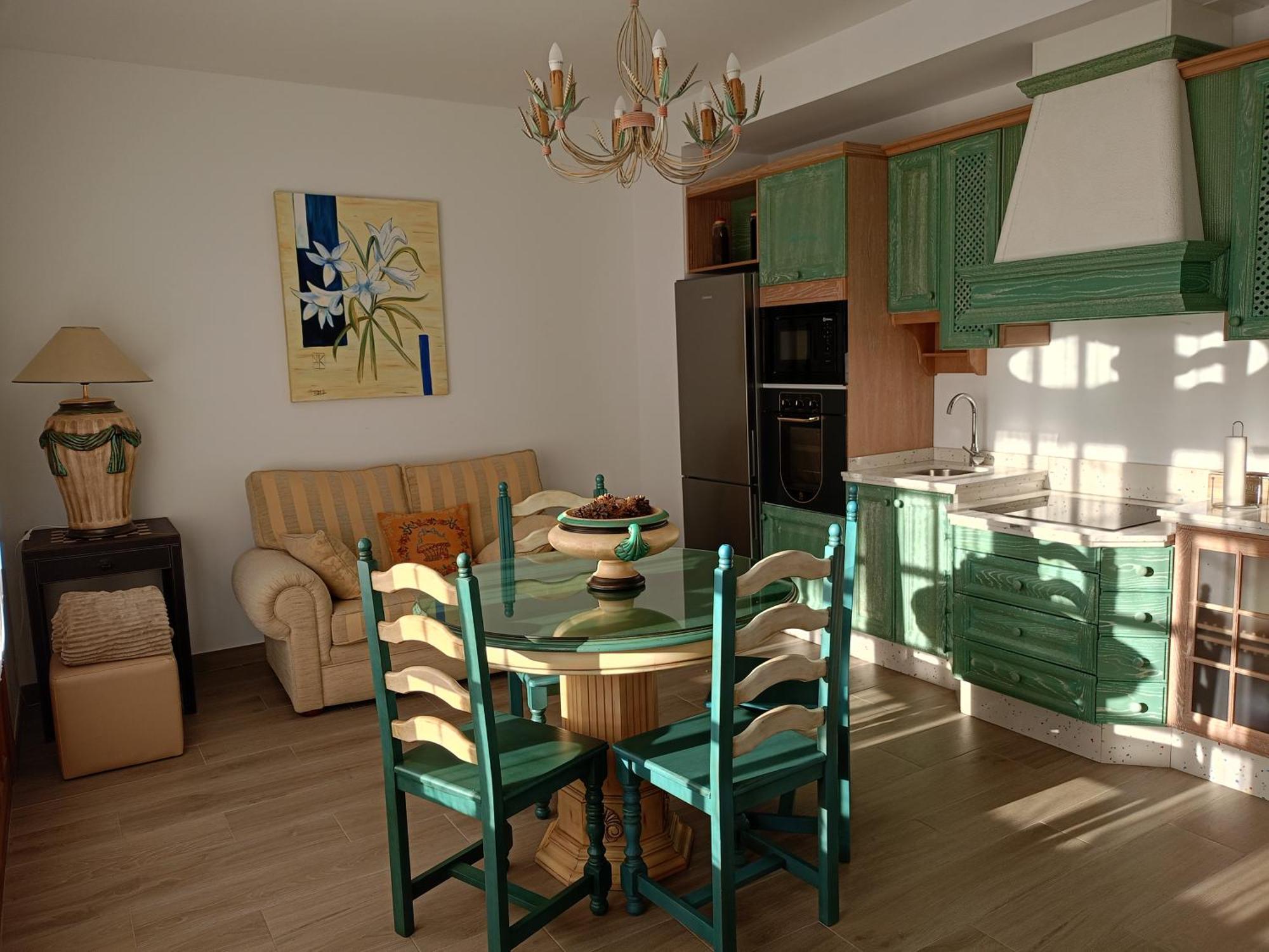 Villa Cultural Montelucia Монтекорто Номер фото