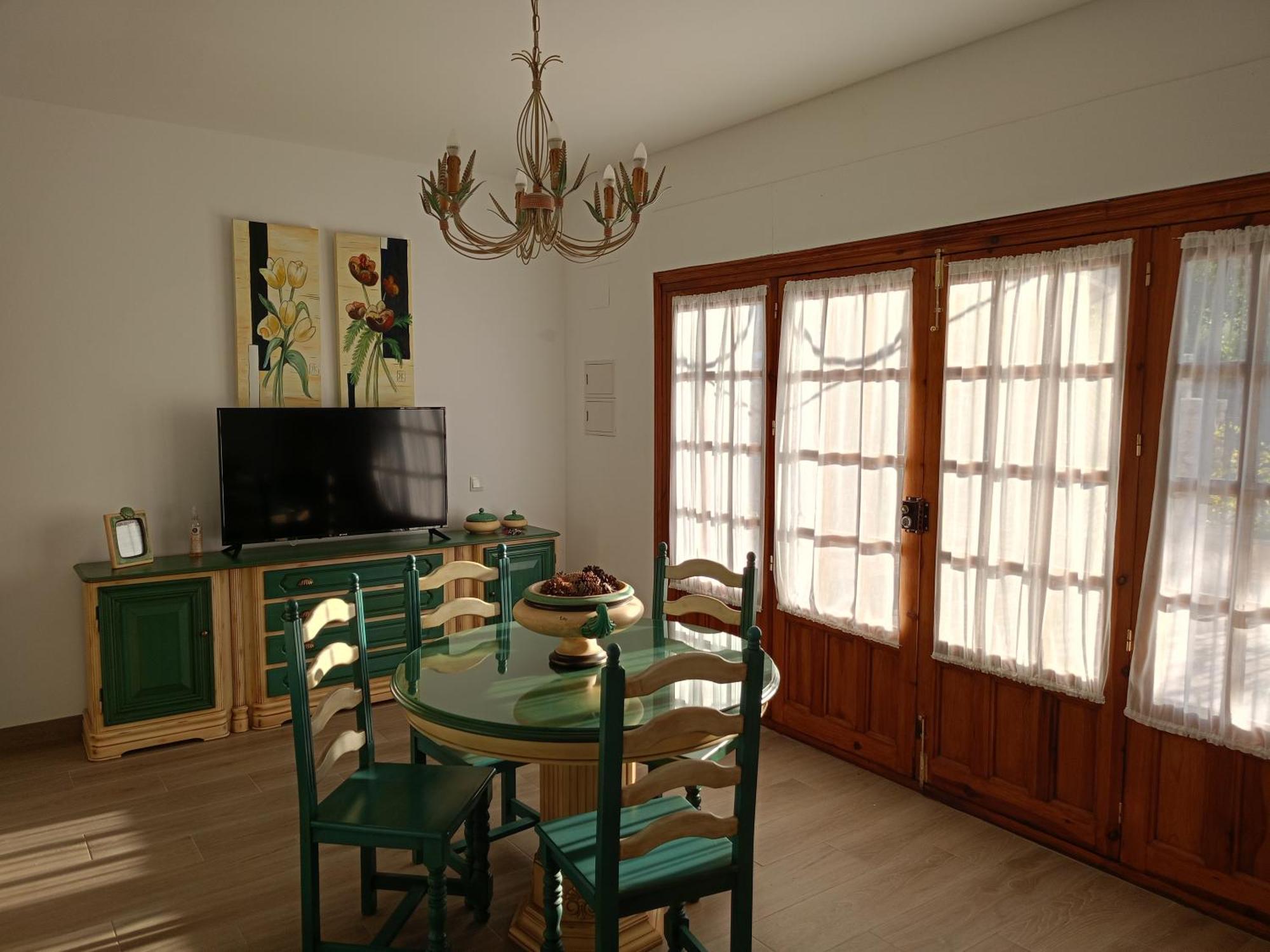 Villa Cultural Montelucia Монтекорто Номер фото